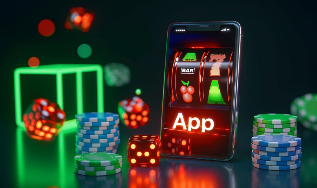 Antarmuka aplikasi mobile punipun menampilkan live-dealer table dan opsi taruhan olahraga