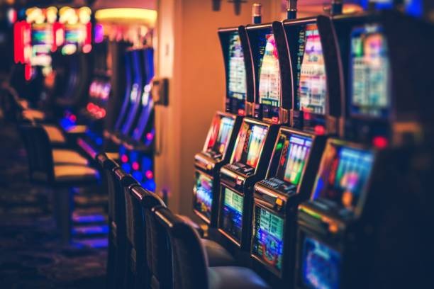 Pengaturan taruhan yang fleksibel untuk semua pemain Antarmuka pengaturan taruhan Big Time Gaming