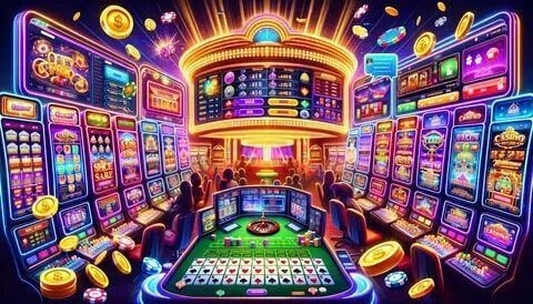 Blackjack Game